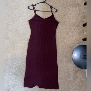 Charlotte Russe Dress